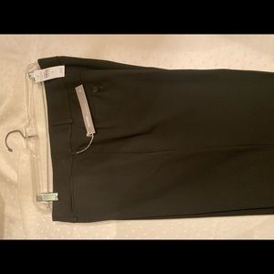 Ann Taylor NWT Black Trousers